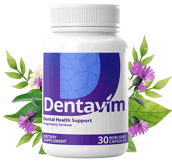 Dentavim Official Website | #1 Dental Support